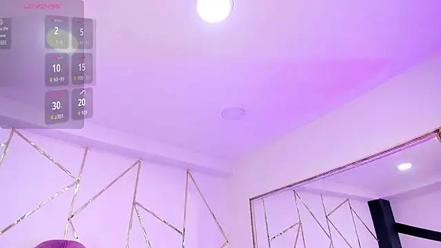 BellaaStorm from StripChat
