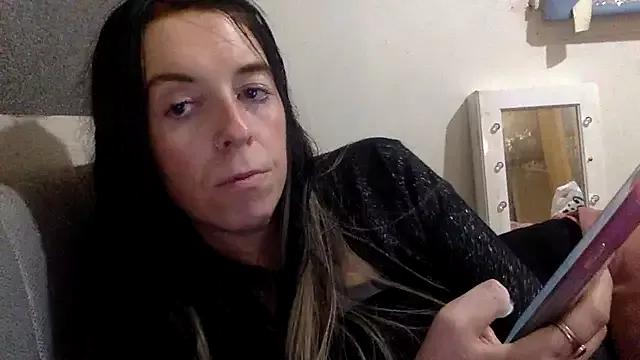 Photos of Bellababexox_ from StripChat is Group