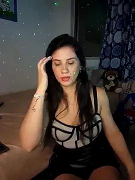Bellabbys from StripChat