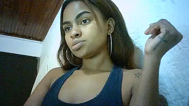 Bellabeltrann from StripChat