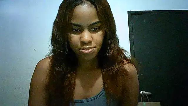 Bellabeltrann from StripChat