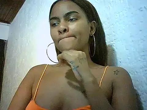 Bellabeltrann from StripChat