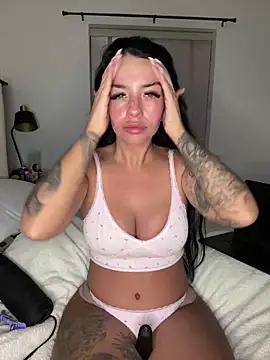 Checkout the thrill of girls with our strippers, featuring bare naked wildness while stripping down and playing with their adored sex toy vibrators.