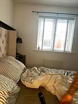 BELLABLACKXUK from StripChat