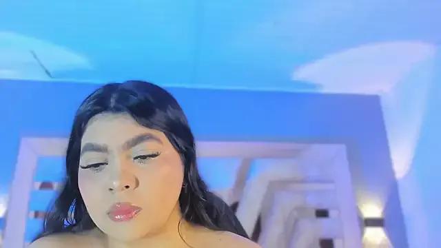 BellaBoobs_ from StripChat