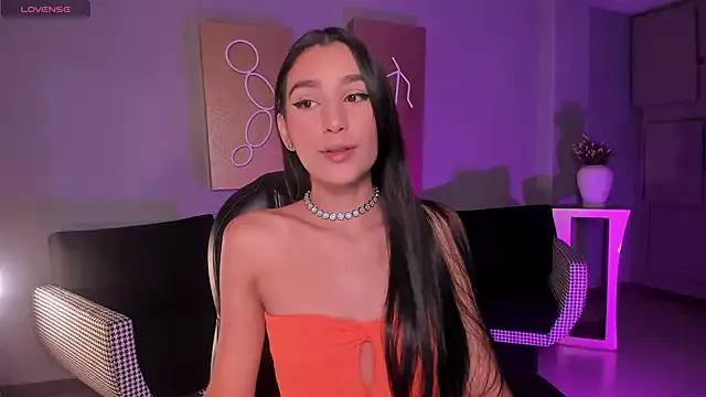 BellaCarteer_ from StripChat