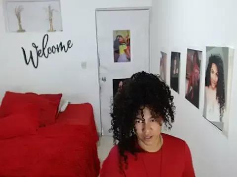 bellacrespalatina from StripChat is Freechat
