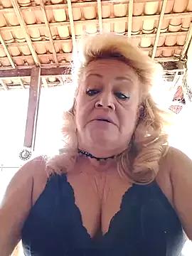 Belladama61 from StripChat