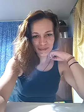 Belladonna253 from StripChat