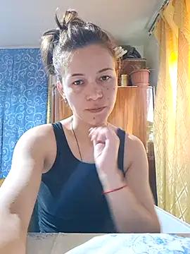 Belladonna253 from StripChat