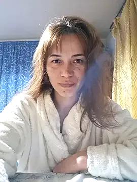 Belladonna253 from StripChat