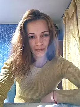 Belladonna253 from StripChat