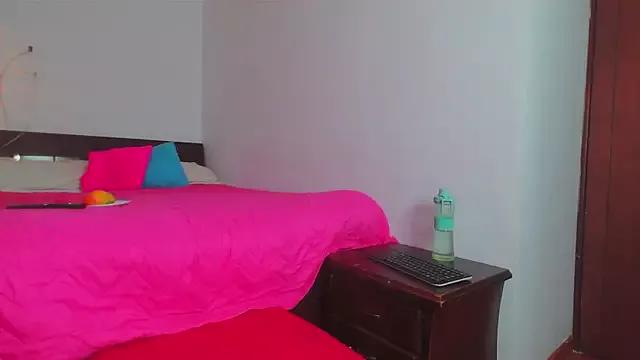 Belladragon webcams show profile image 