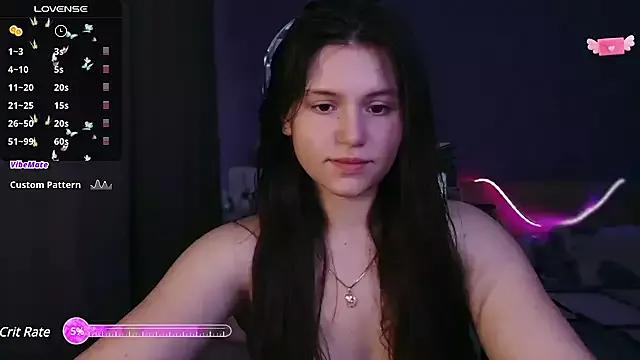 Discover our girls online shows and discover the company of countless livestreamers, with stunning shapes, sex toys and more.