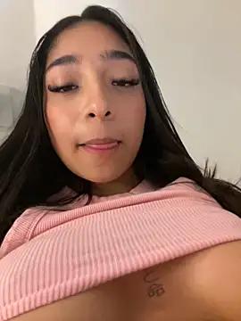 Bellafr from StripChat