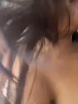 Bellafr from StripChat