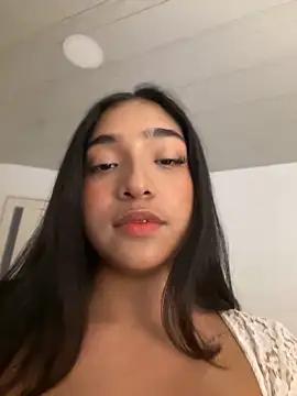 Bellafr from StripChat
