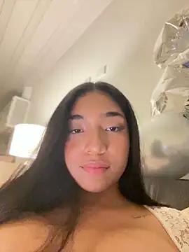 Bellafr webcams show profile image 