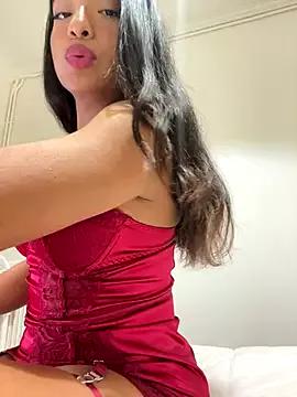 Bellafr from StripChat is Freechat