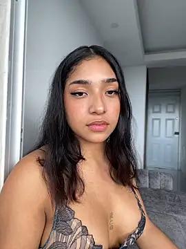 Bellafr from StripChat