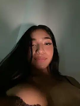 Bellafr from StripChat