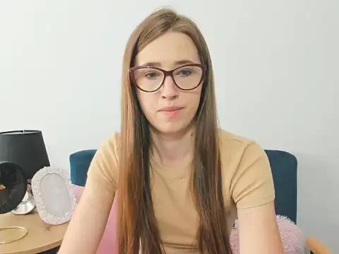 BellaGorgeous from StripChat