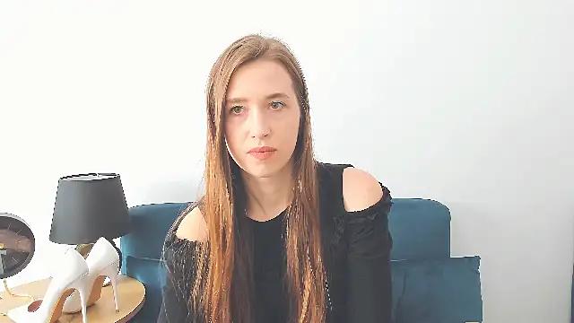 BellaGorgeous from StripChat