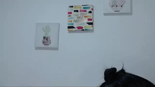 bellagrin from StripChat