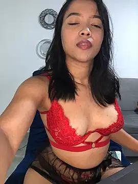bellagrin from StripChat