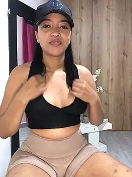 bellagrin from StripChat
