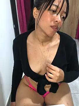 bellagrin from StripChat