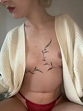 Bellalolahot from StripChat