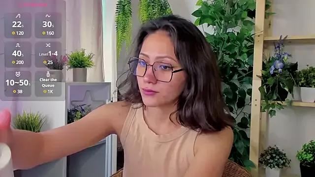 Bellalovesss from StripChat