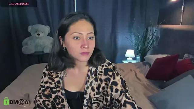 Bellalovesss from StripChat