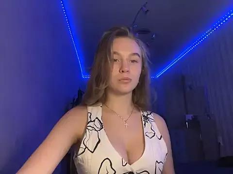 bellameow88 from StripChat