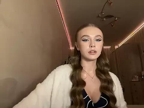 bellameow88 from StripChat
