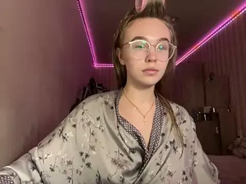 bellameow88 from StripChat