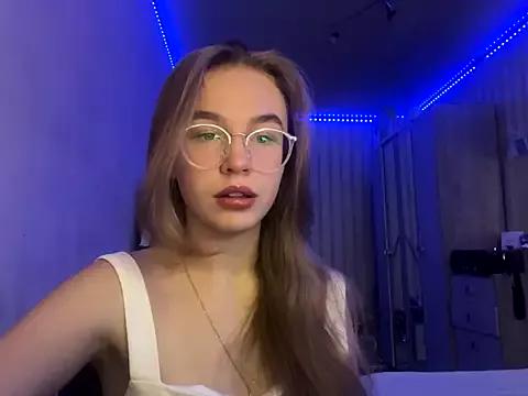 bellameow88 from StripChat