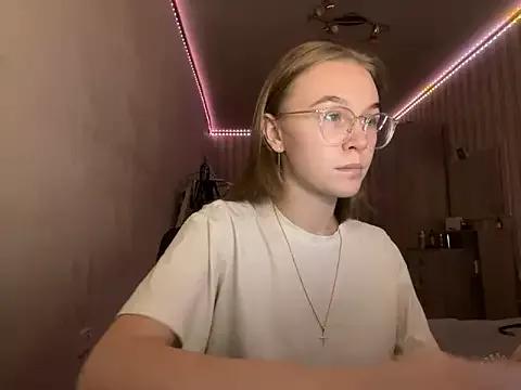 bellameow88 from StripChat