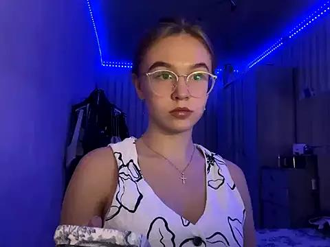 bellameow88 from StripChat