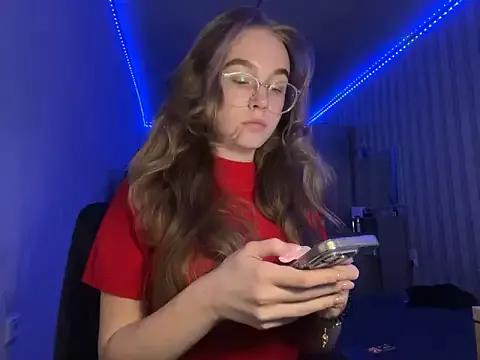 bellameow88 from StripChat