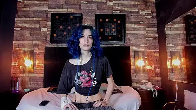 bellaMoon_666 from StripChat is Freechat