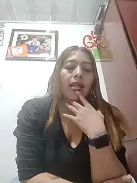 Bellamoretii5 webcams show profile image 