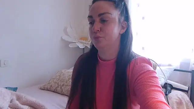 BELLAMORGANE1 from StripChat