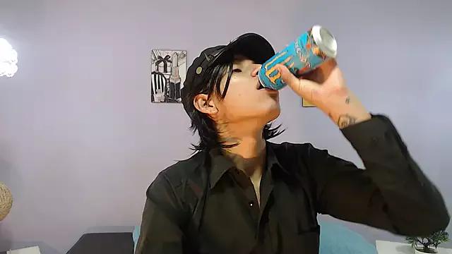 bellamy_094 from StripChat
