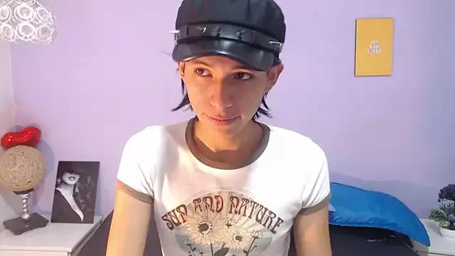bellamy_094 from StripChat