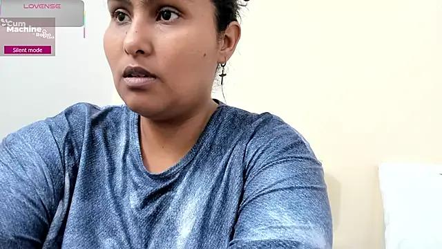 BellaNixs from StripChat