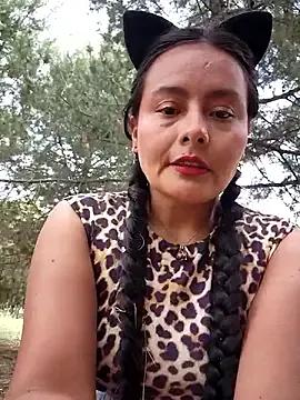 bellapaty from StripChat is Freechat