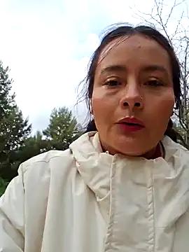 bellapaty from StripChat