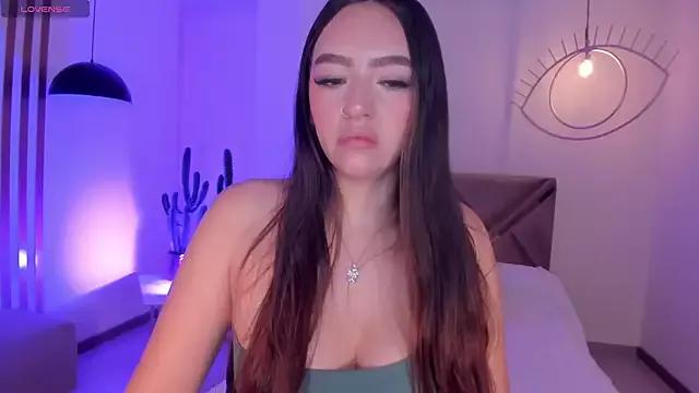 BellaRose_X from StripChat